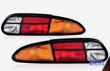 قطع كمارو ترانز من ١٩٩٨-٢٠٠٢8