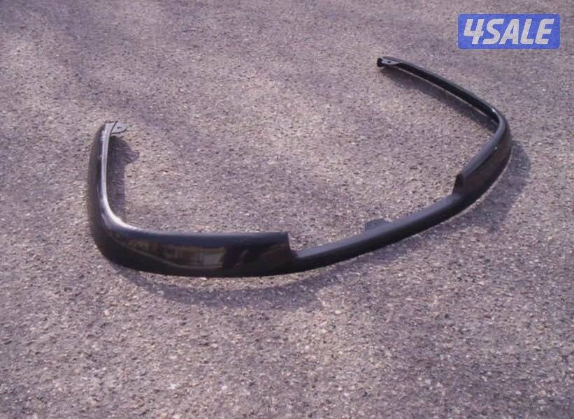 قطع كمارو ترانز من ١٩٩٨-٢٠٠٢9