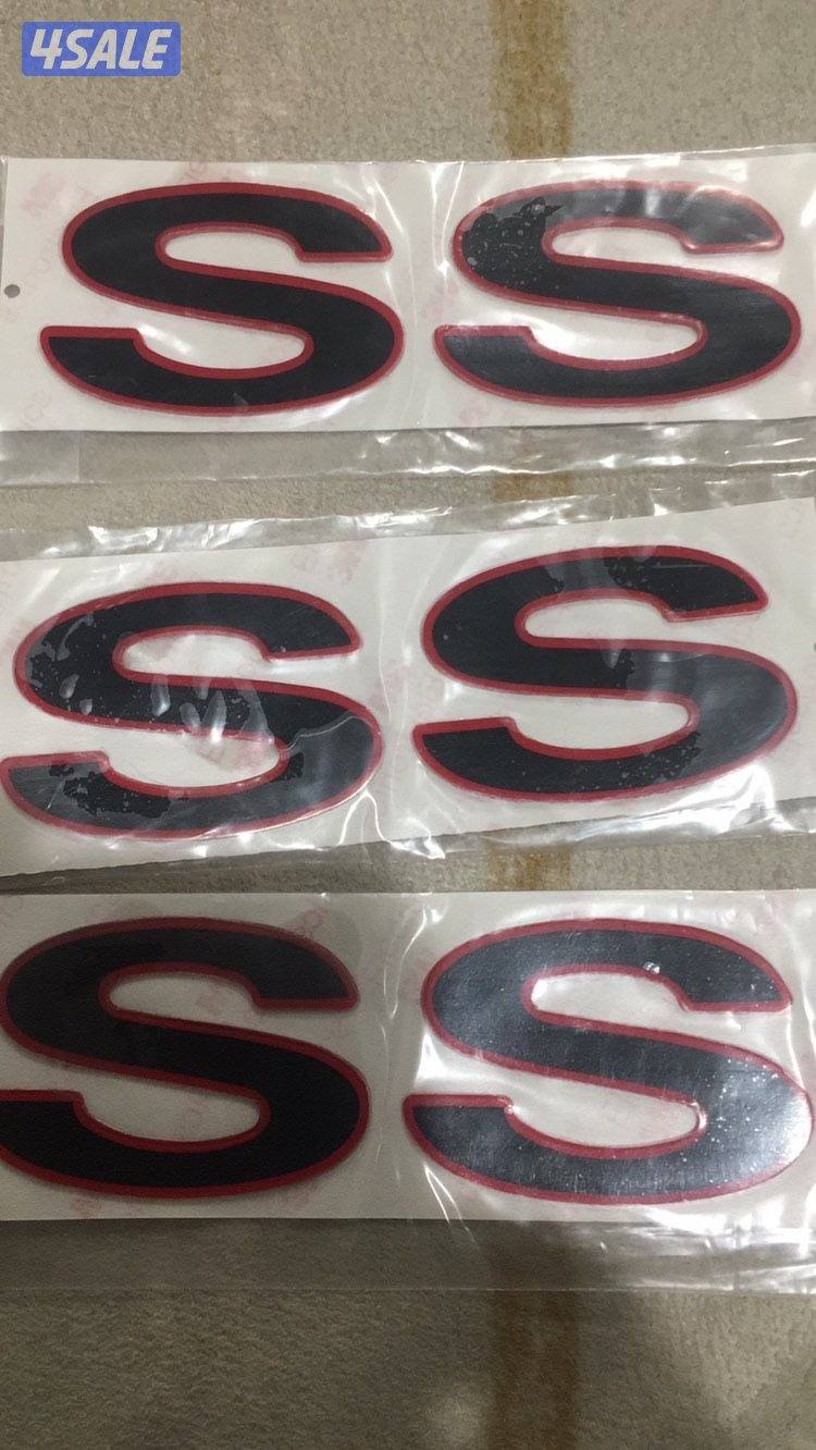 قطع كمارو ترانز من ١٩٩٨-٢٠٠٢11