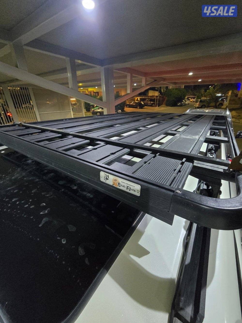 أغراض تجهيز لاندكروزر2