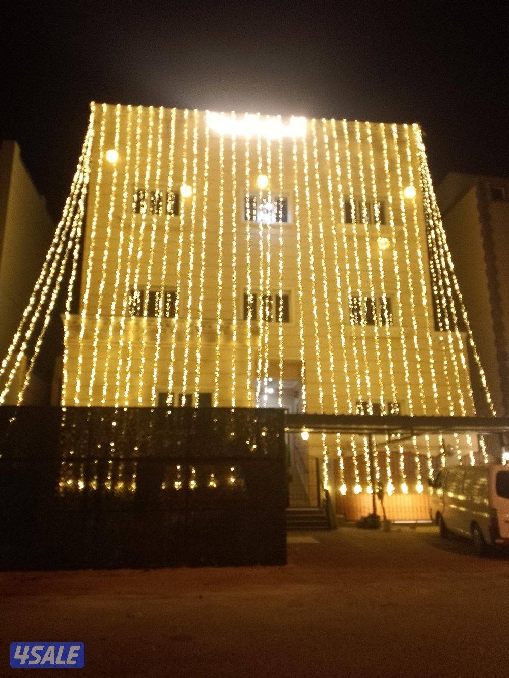 تجهيز حفلات زينه عرس زينه منازل زينه افراح1