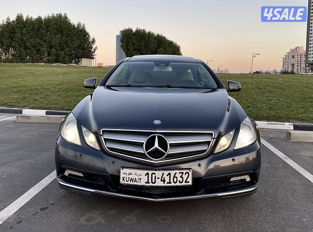 E250 كامل الموصفات 4 سيليندر0