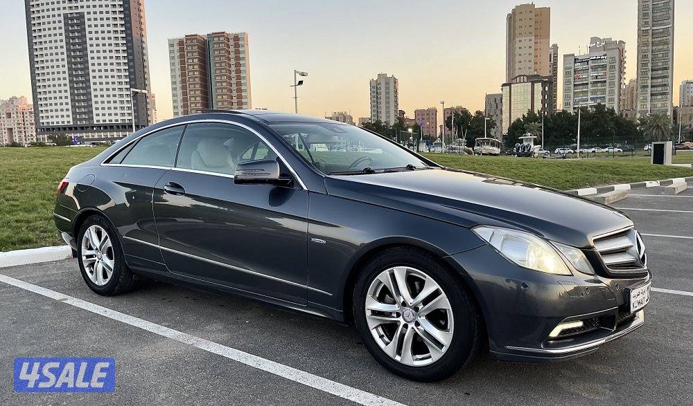 E250 كامل الموصفات 4 سيليندر2