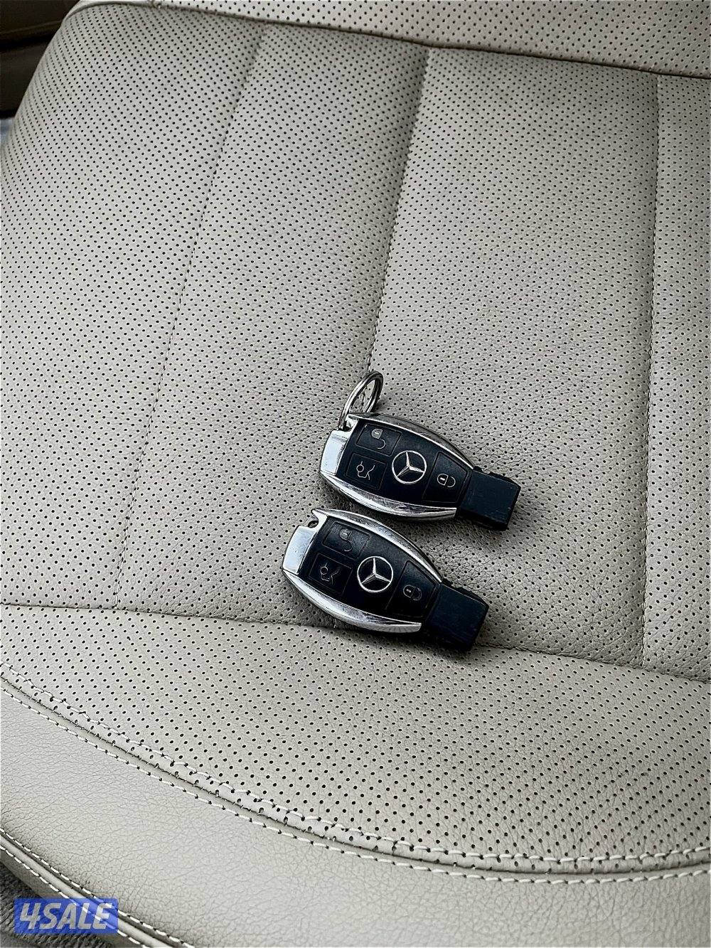 E250 كامل الموصفات 4 سيليندر11