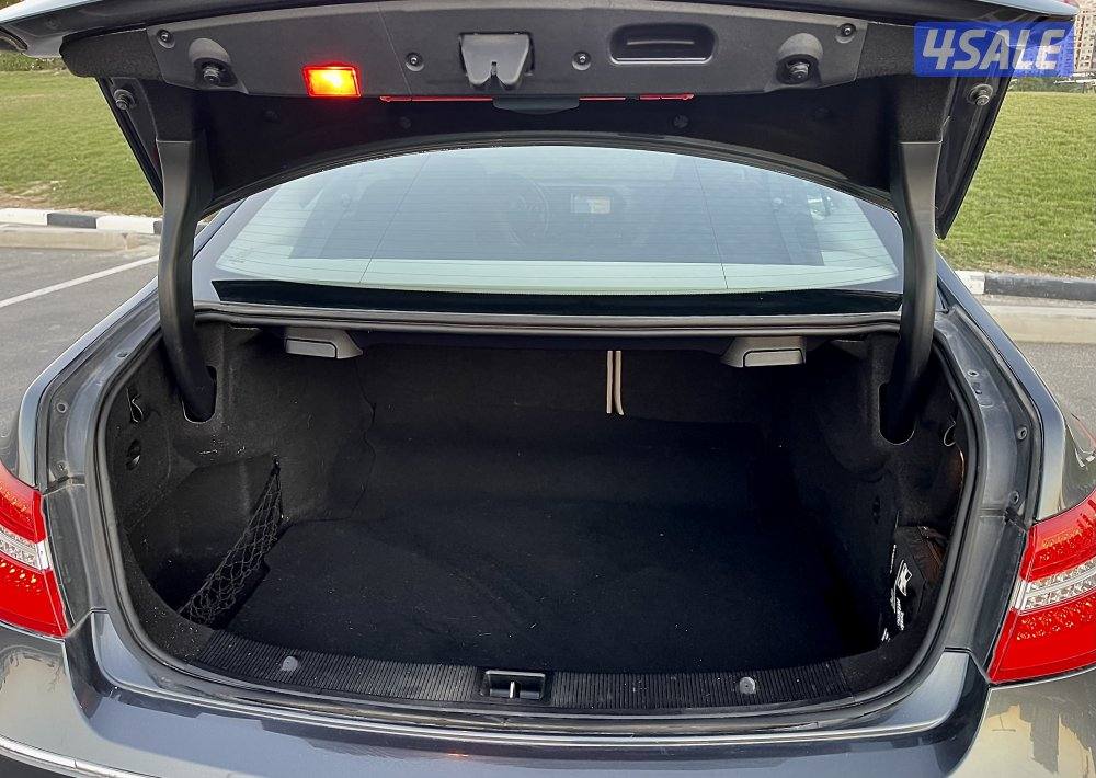 E250 كامل الموصفات 4 سيليندر13