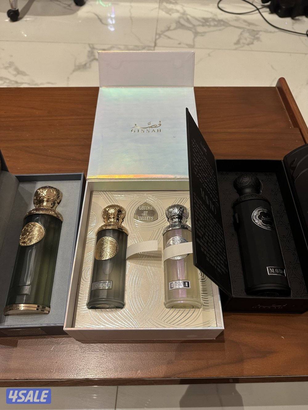 للبيع عطورات ‏قصة اصليه0