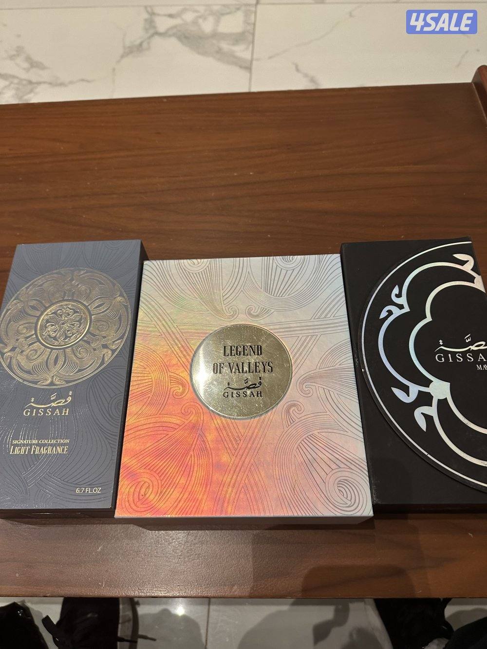 للبيع عطورات ‏قصة اصليه1