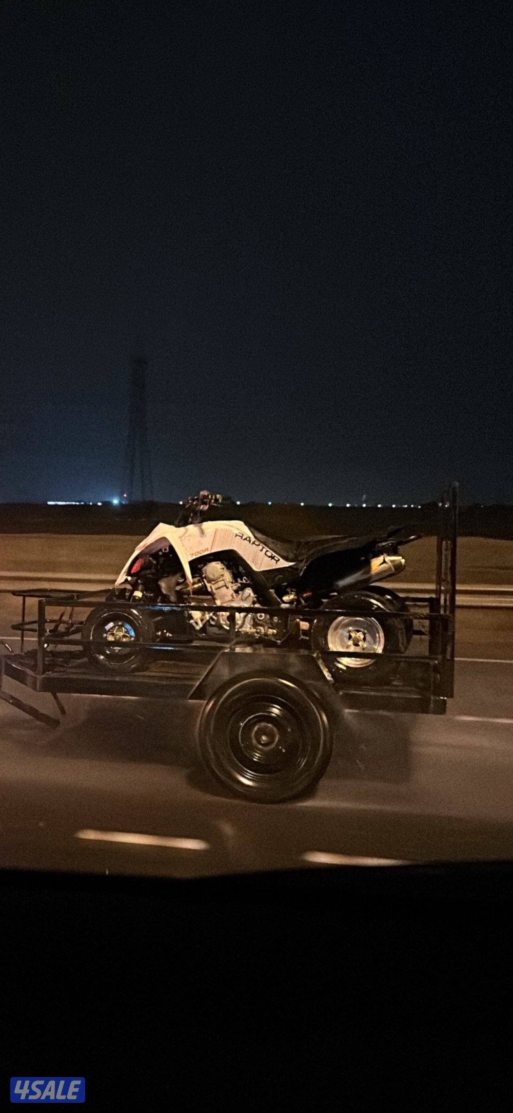 للبيع رابتر 20210