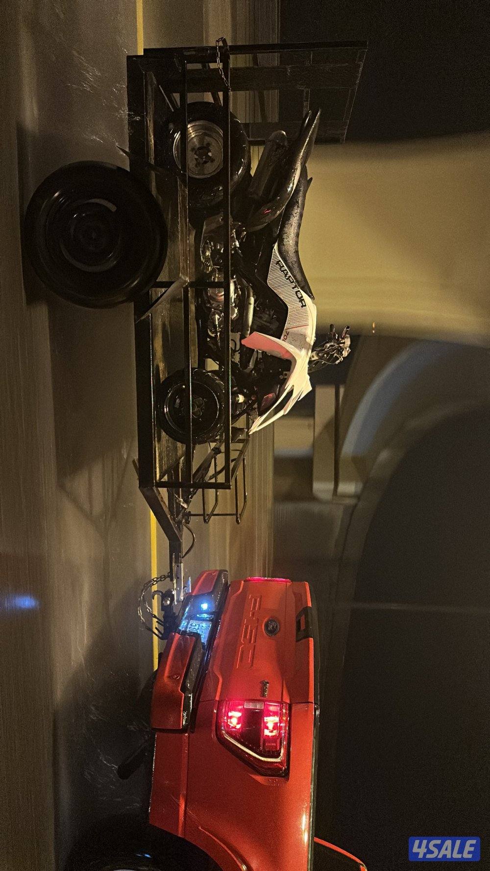 للبيع رابتر 20212