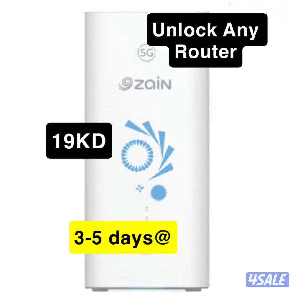 Unlock Any Router - Pro0