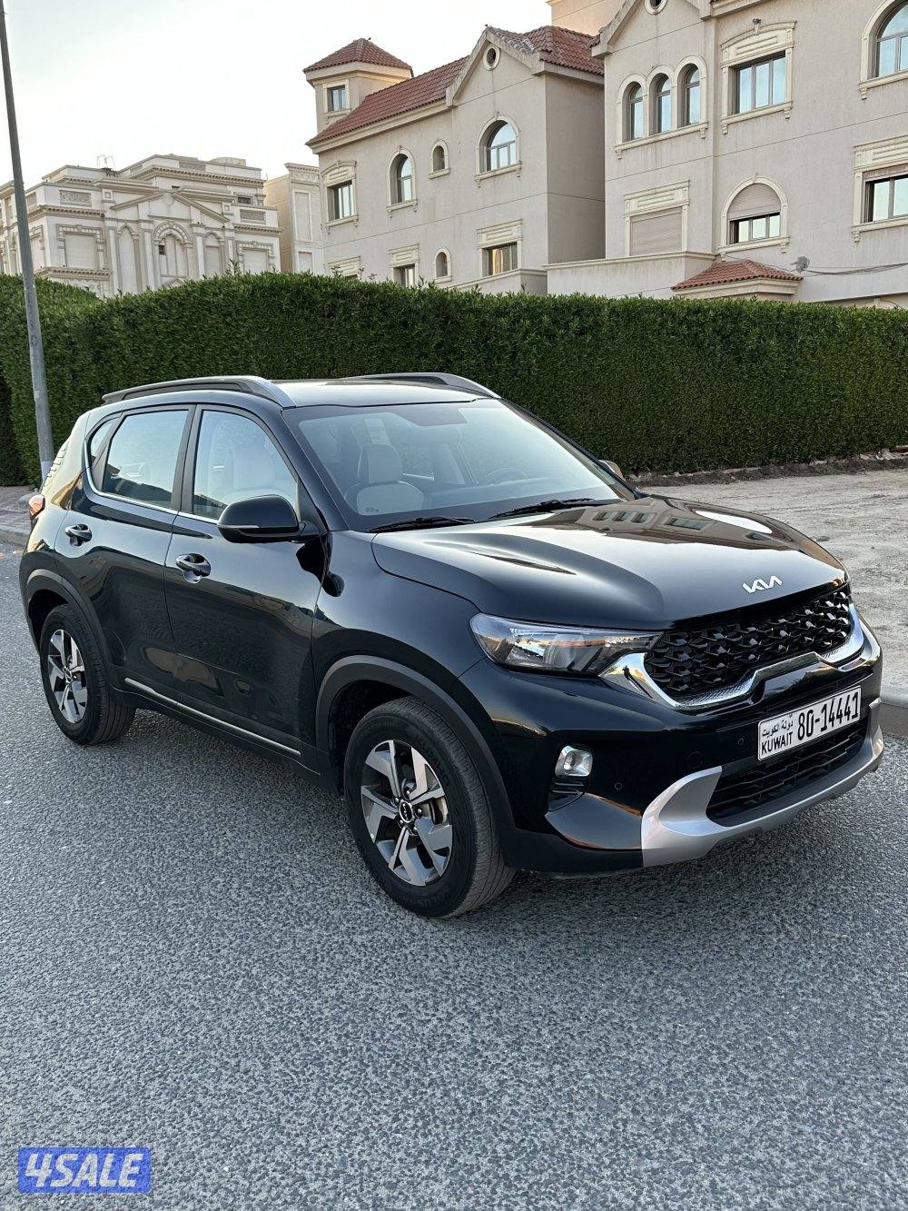 سونيت صبغ الوكاله_ مكينه 1.5 سيرفس منتظم ٥٠ الف شاشه كاميرا شرط الفحص1