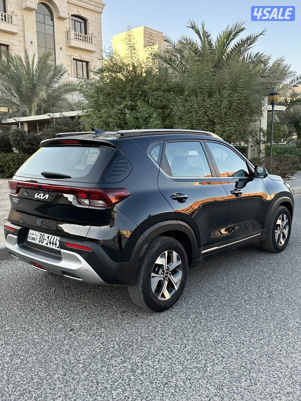 سونيت صبغ الوكاله_ مكينه 1.5 سيرفس منتظم ٥٠ الف شاشه كاميرا شرط الفحص2