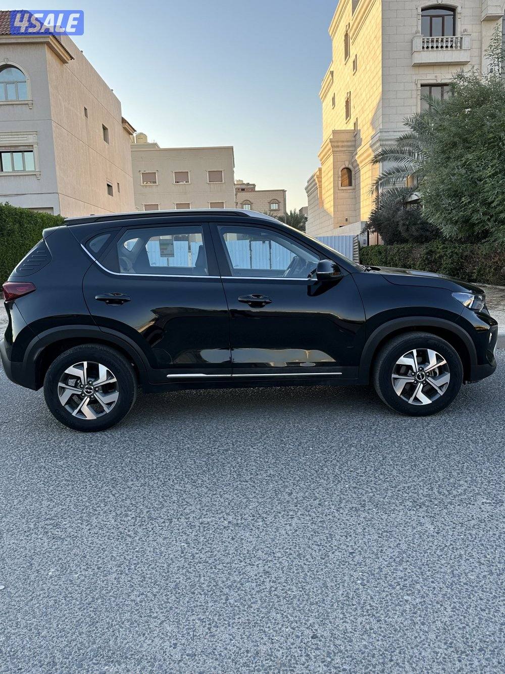 سونيت صبغ الوكاله_ مكينه 1.5 سيرفس منتظم ٥٠ الف شاشه كاميرا شرط الفحص3