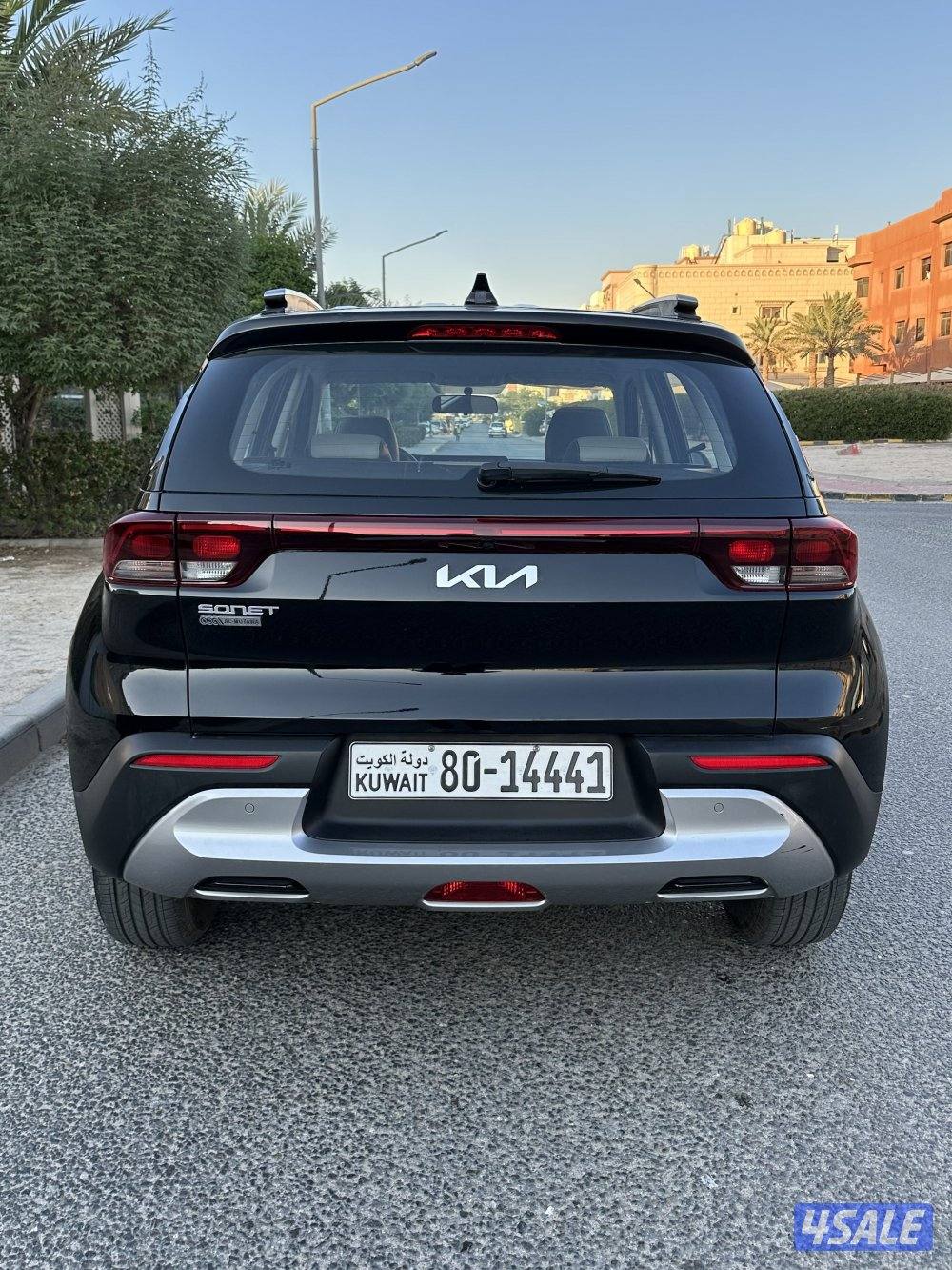 سونيت صبغ الوكاله_ مكينه 1.5 سيرفس منتظم ٥٠ الف شاشه كاميرا شرط الفحص4