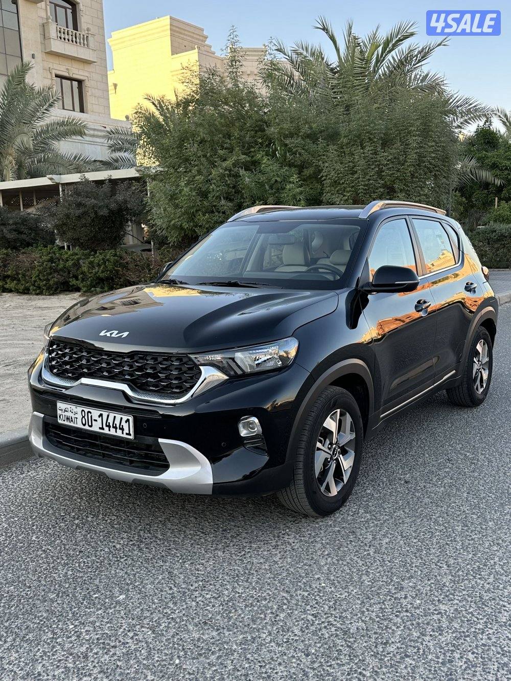 سونيت صبغ الوكاله_ مكينه 1.5 سيرفس منتظم ٥٠ الف شاشه كاميرا شرط الفحص7