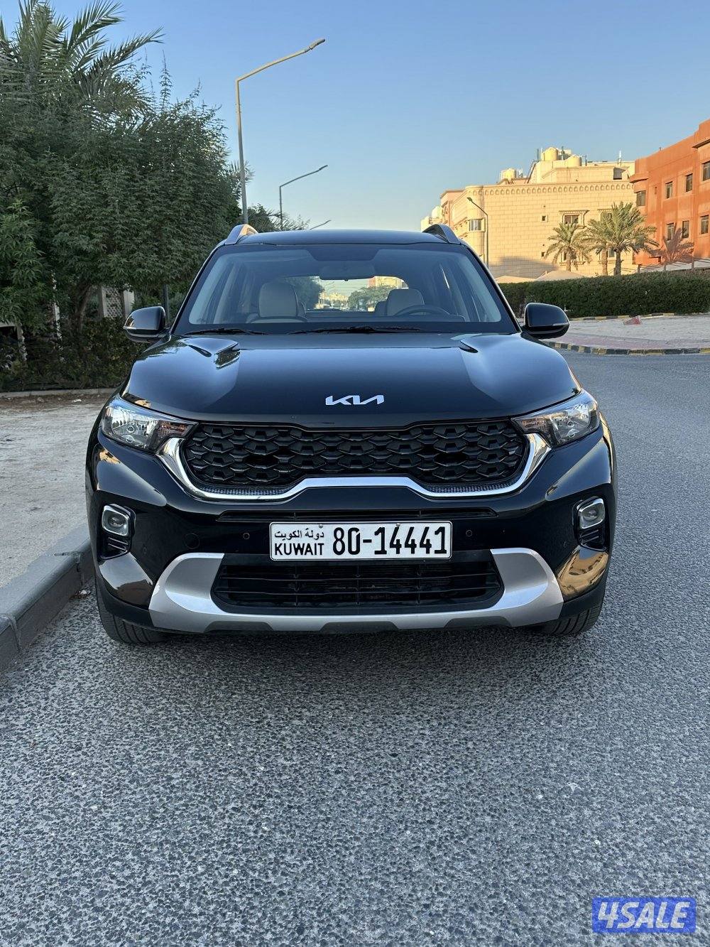 سونيت صبغ الوكاله_ مكينه 1.5 سيرفس منتظم ٥٠ الف شاشه كاميرا شرط الفحص10