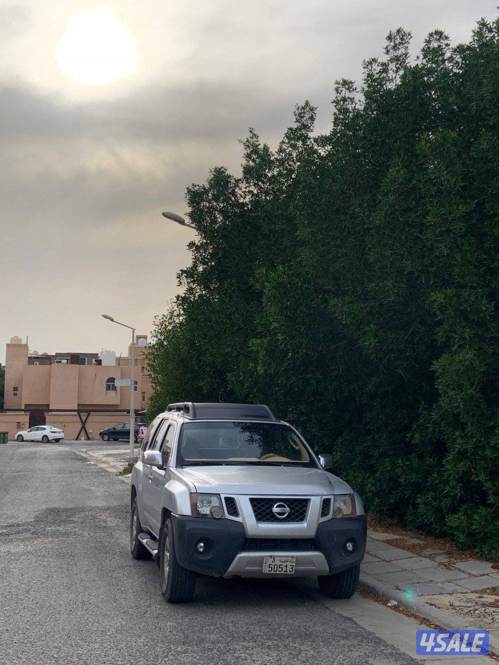 للبيع اكستيرا 2009 ماشي 4002