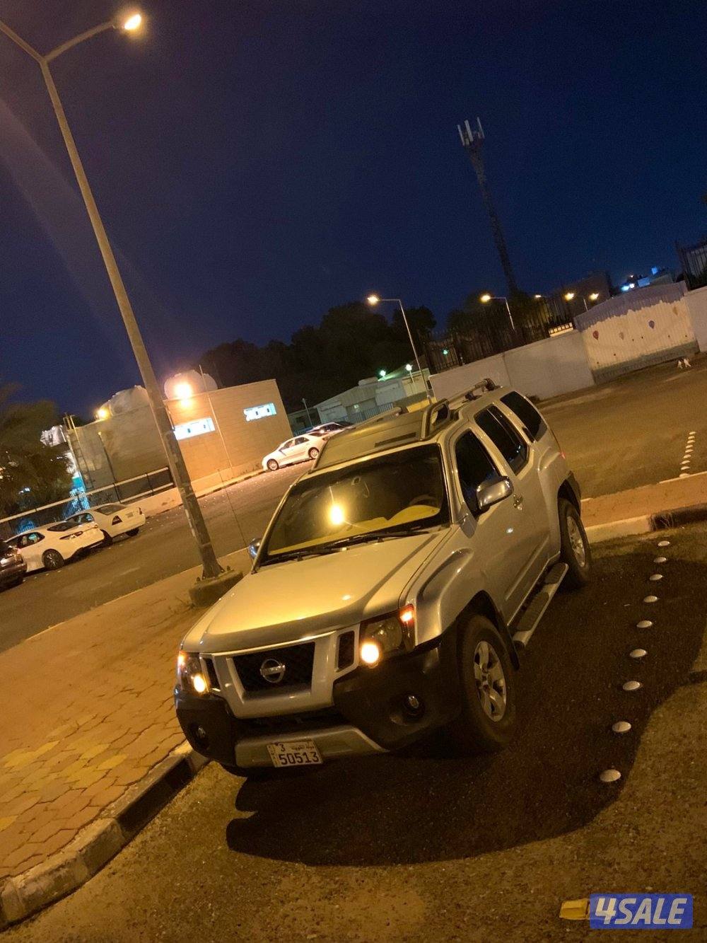 للبيع اكستيرا 2009 ماشي 4003