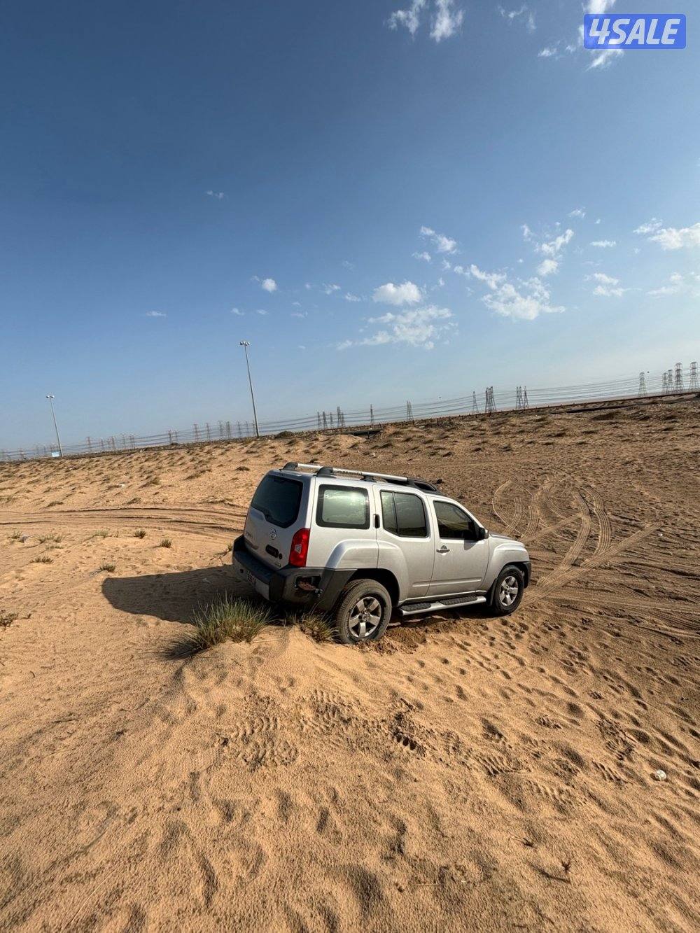 للبيع اكستيرا 2009 ماشي 4007