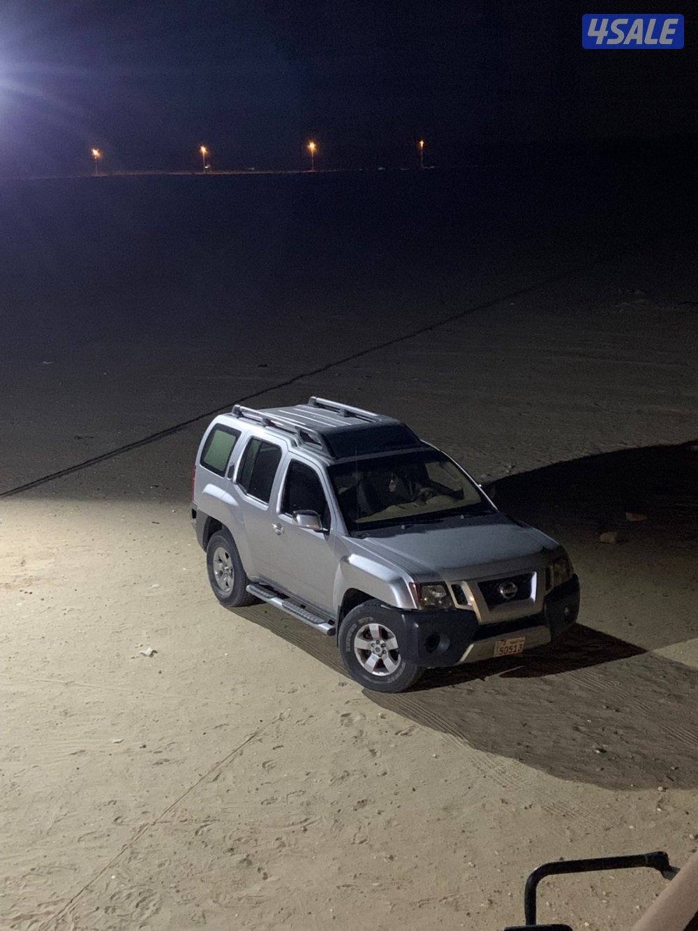 للبيع اكستيرا 2009 ماشي 4006