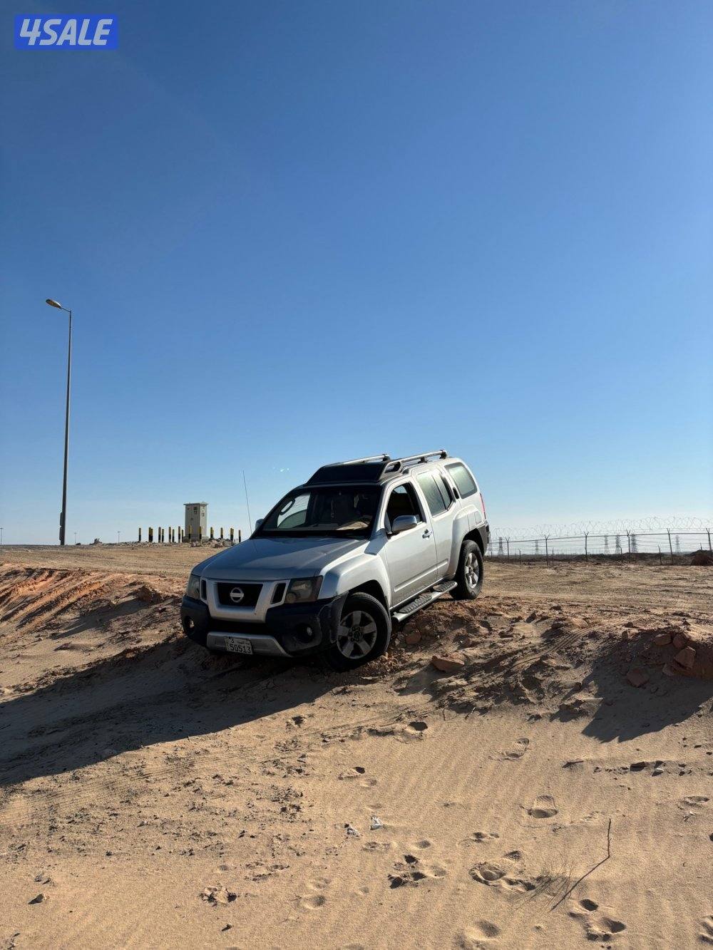 للبيع اكستيرا 2009 ماشي 4008