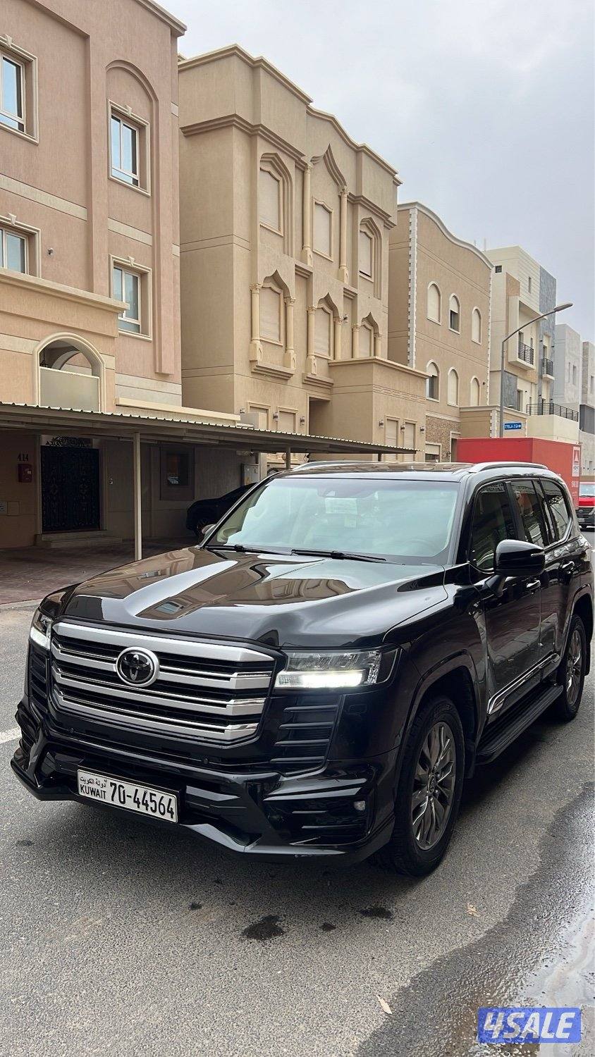 لاند كروزر2