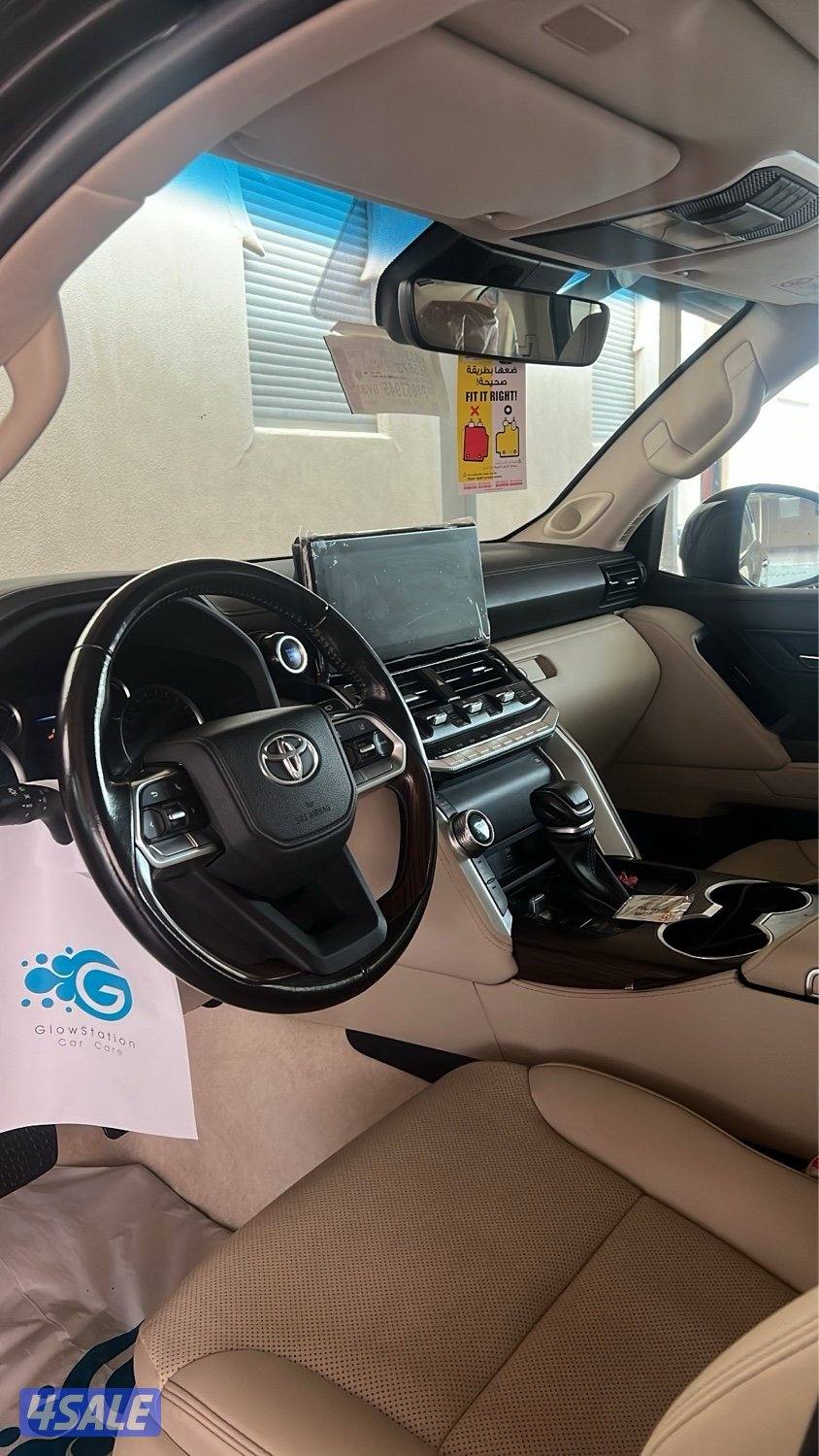 لاند كروزر3