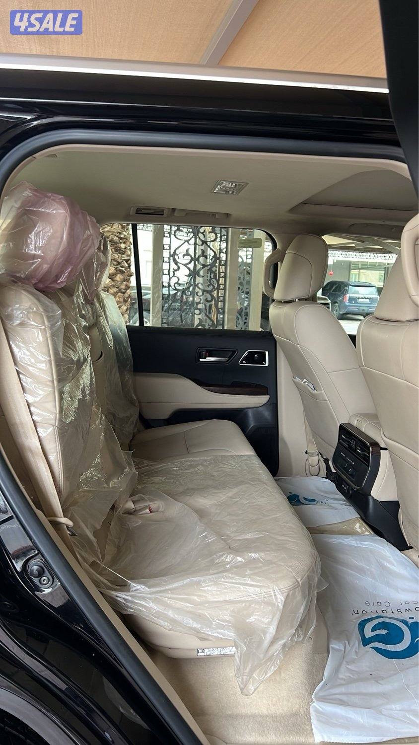 لاند كروزر5