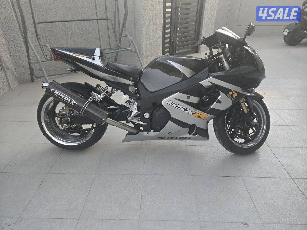 سوزوكي سراد 1000gsxr من النوادر0