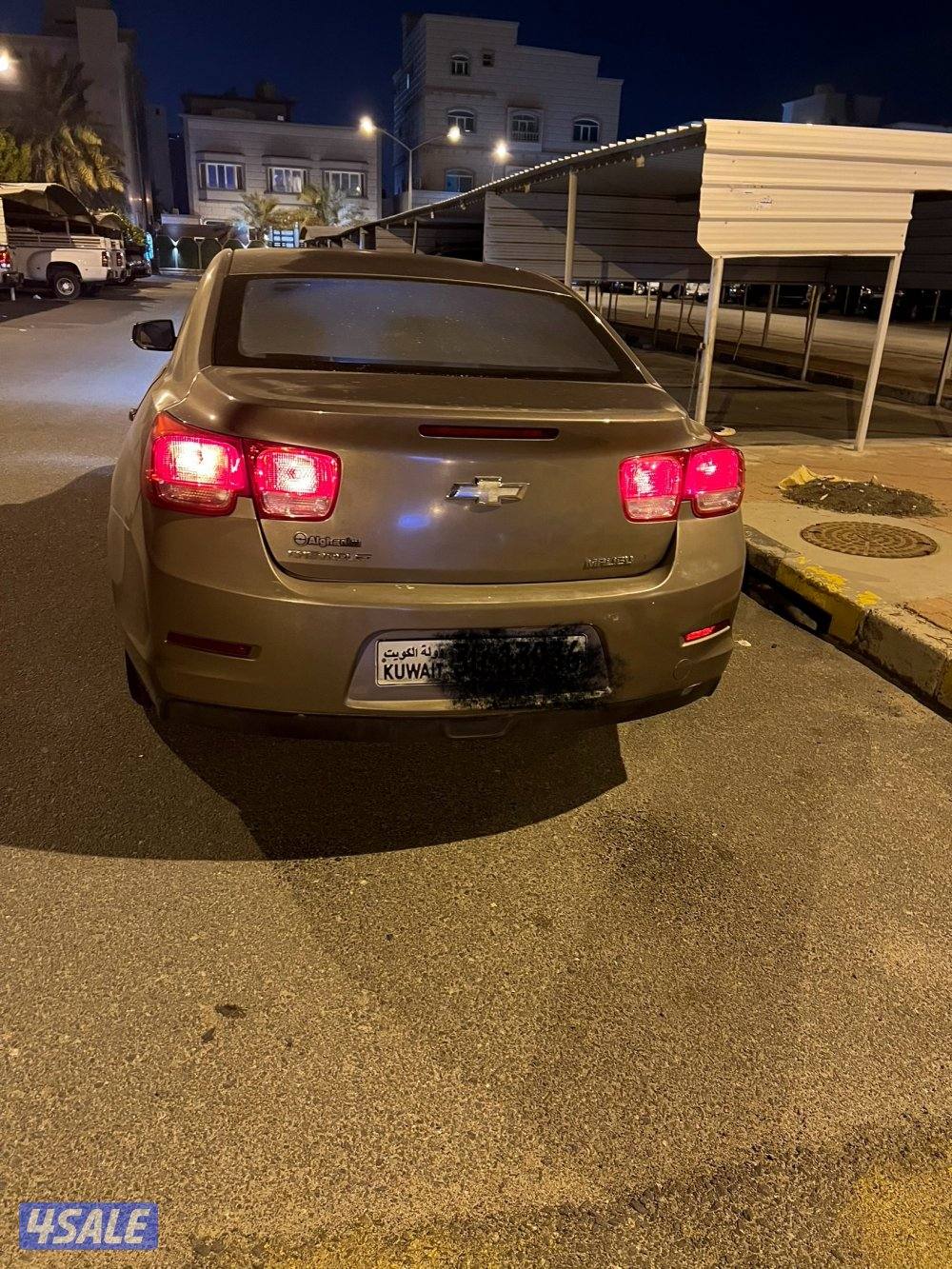 للبيع ماليبو ٢٠١٣1