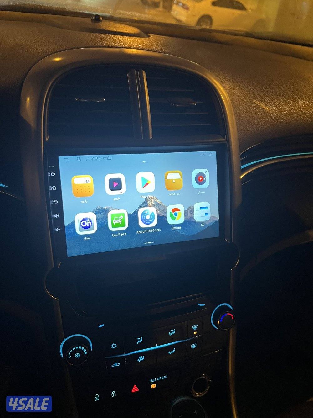 للبيع ماليبو ٢٠١٣2