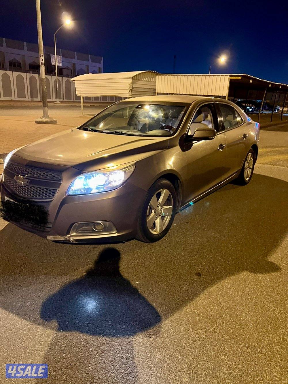 للبيع ماليبو ٢٠١٣3