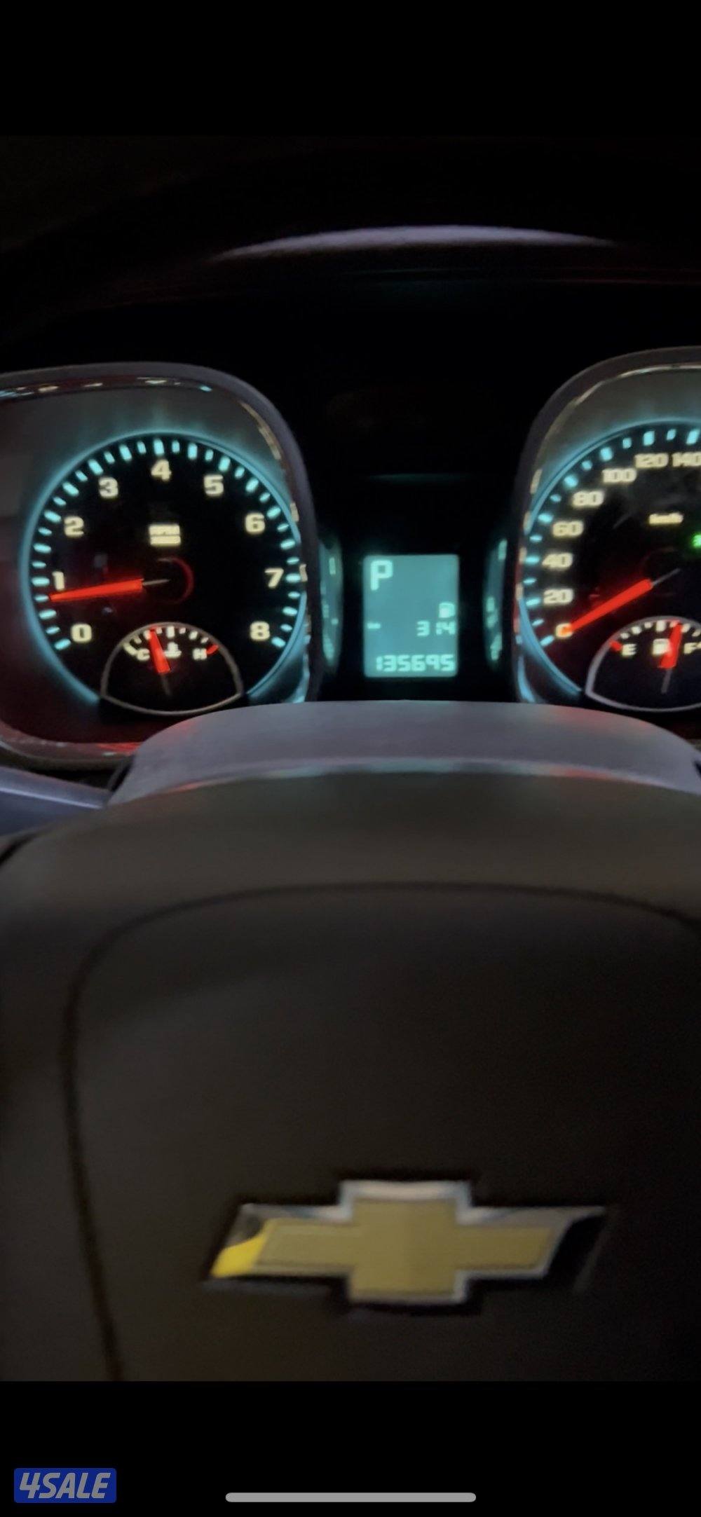 للبيع ماليبو ٢٠١٣5