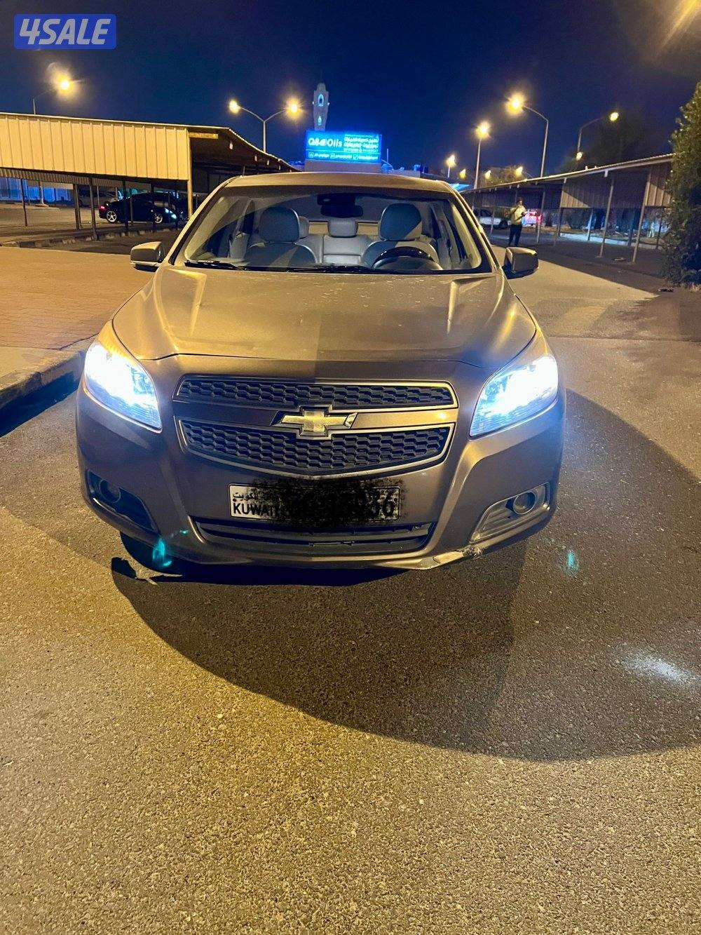 للبيع ماليبو ٢٠١٣6