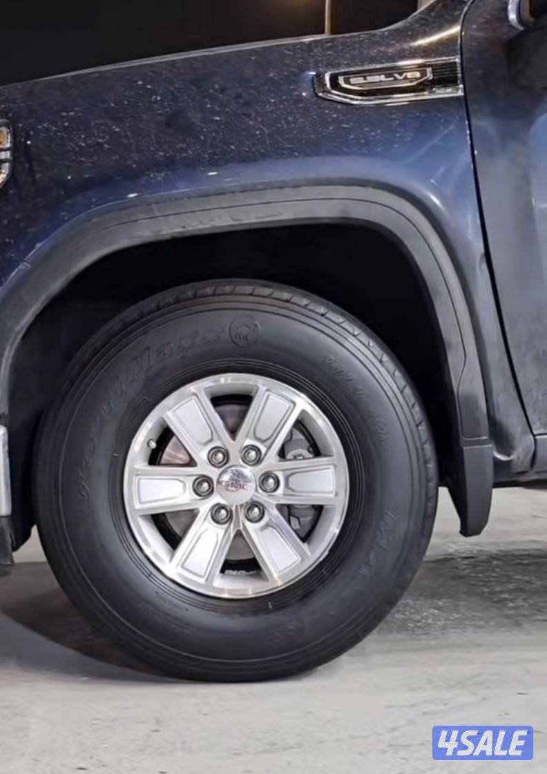 للبيع رنقات سيرا 2018 شرط النضافه0