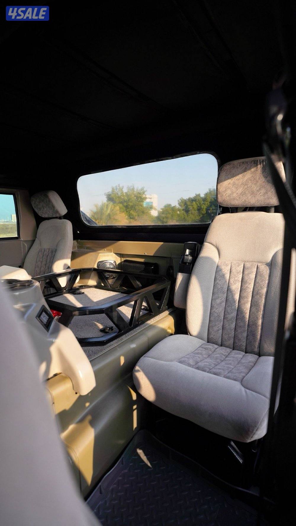 Hummer H1 همر 20016