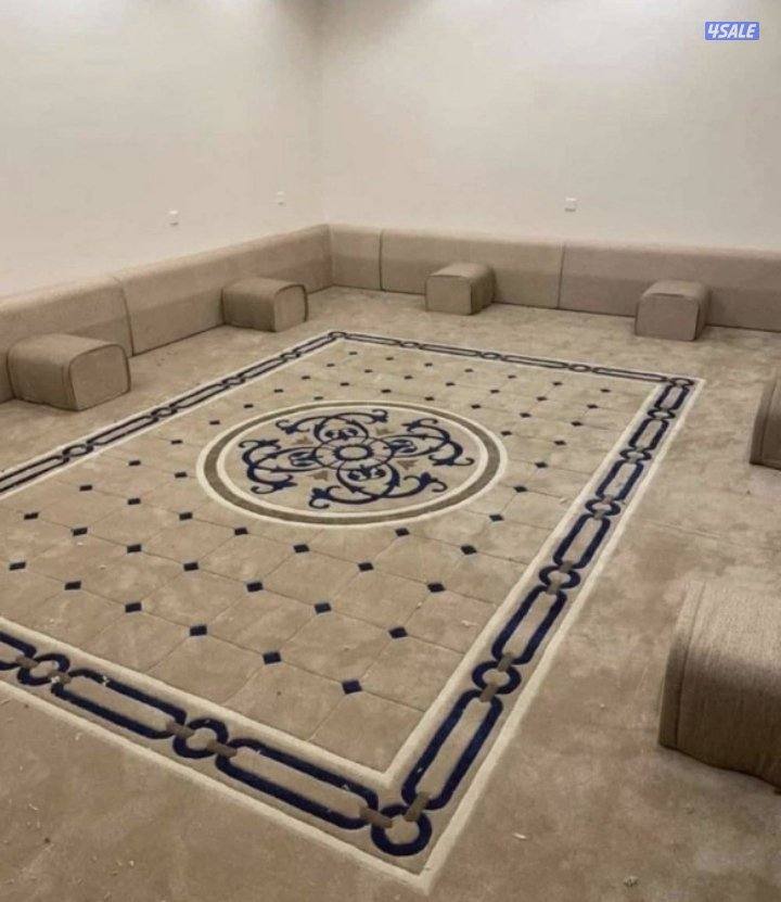 سجاد تركي سعودي نقشات حفر ثيل مساند ستاير باركيه اسعار جملة12