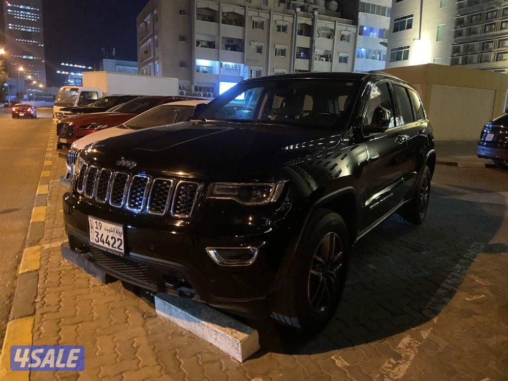 جراند شروكي ٢٠٢٠0