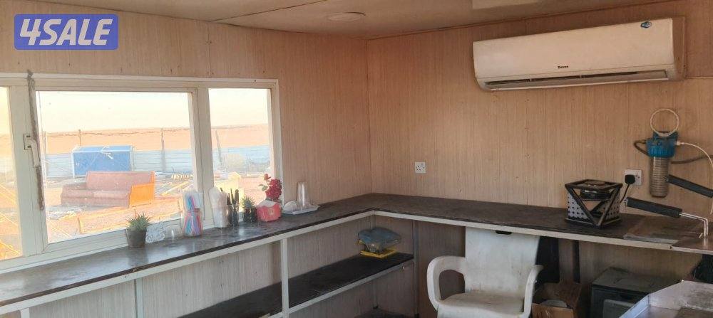 للبيع فود تراك6