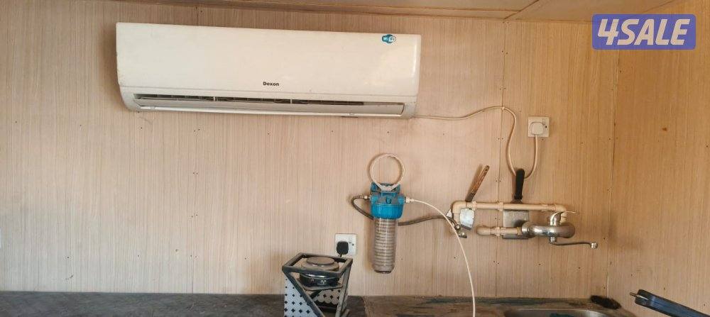 للبيع فود تراك5