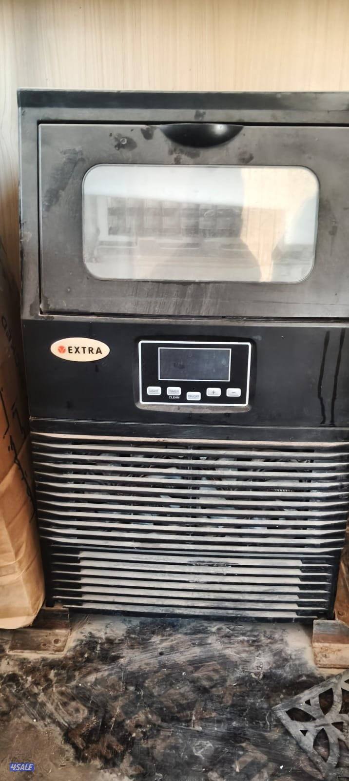 للبيع فود تراك10