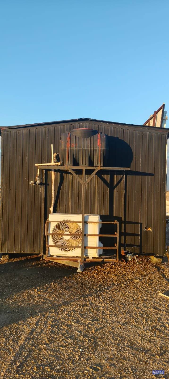 للبيع فود تراك13