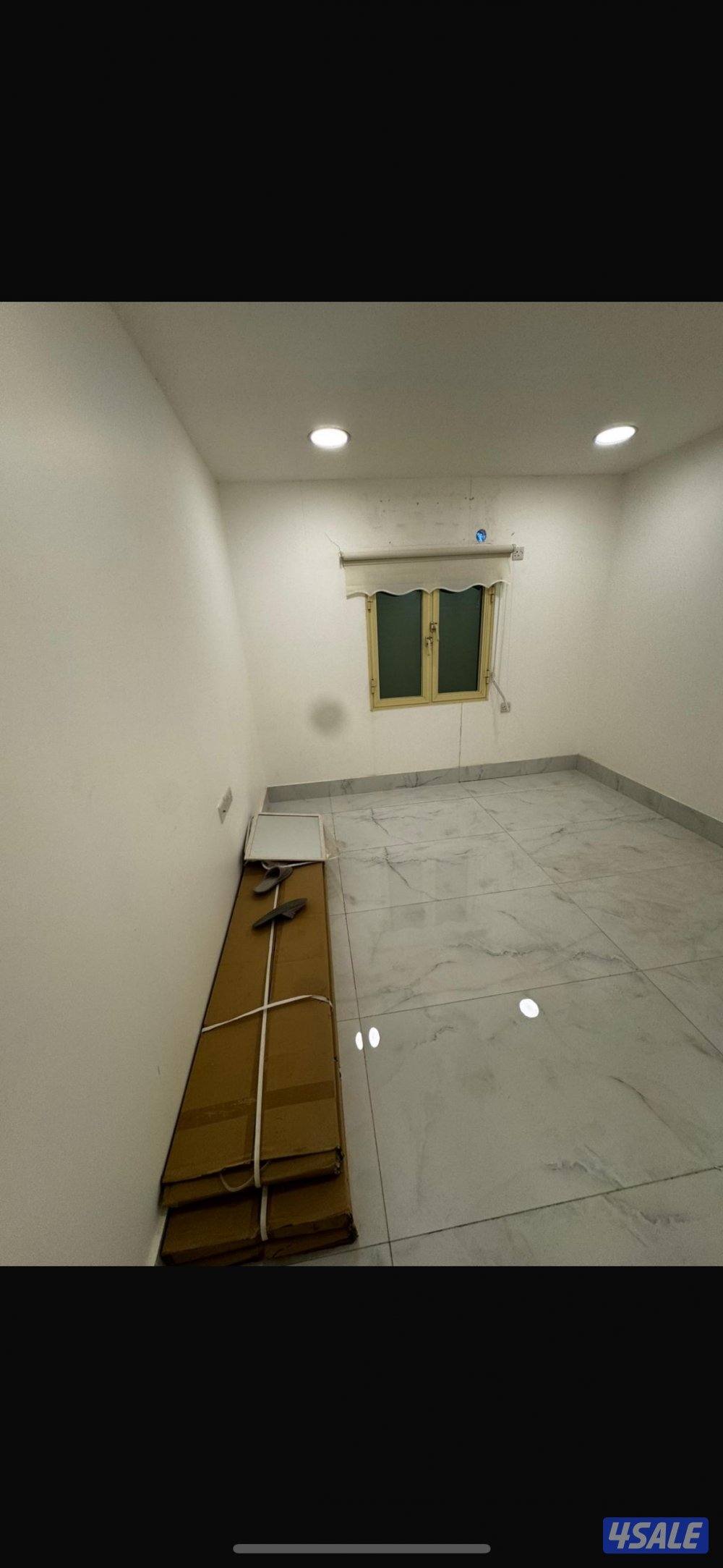 للبيع شاليه كيربي2