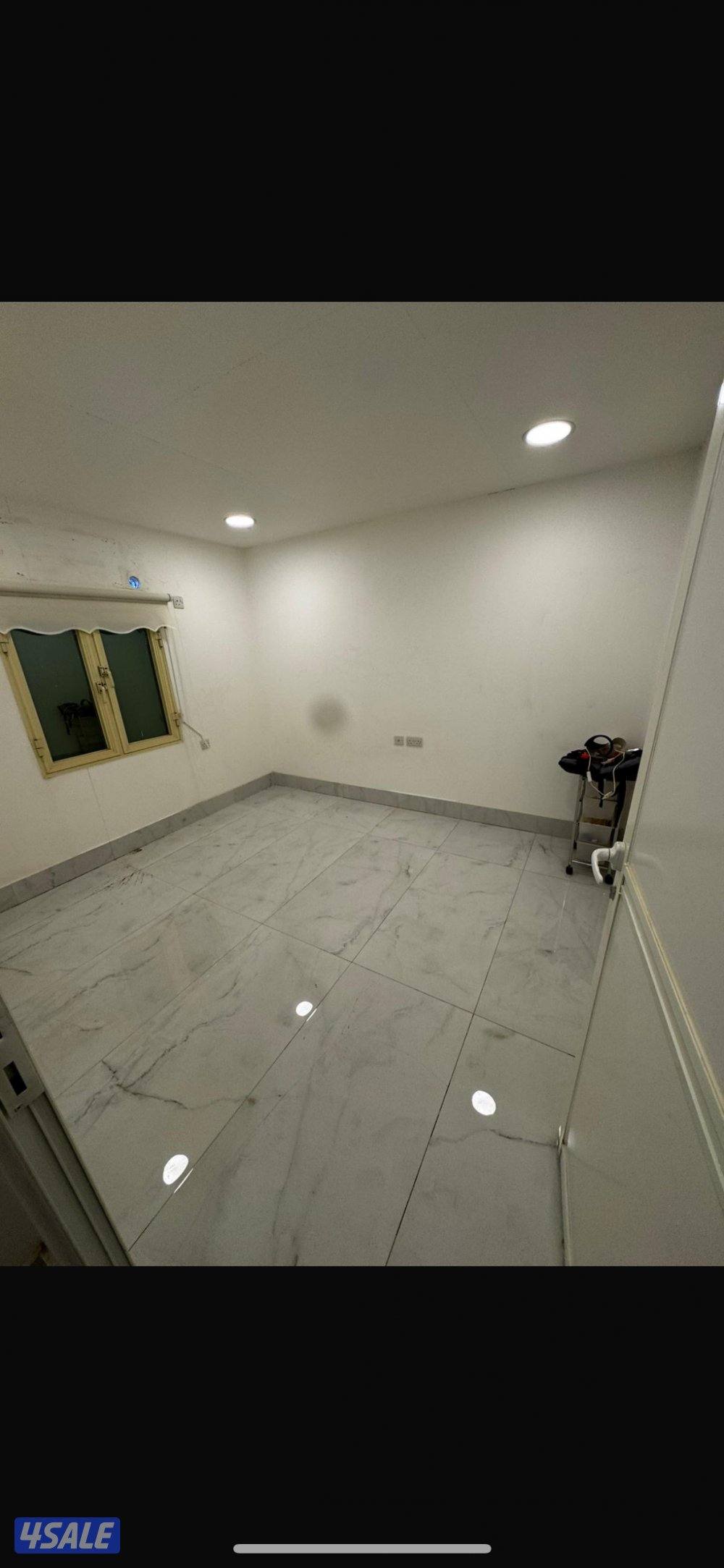 للبيع شاليه كيربي3