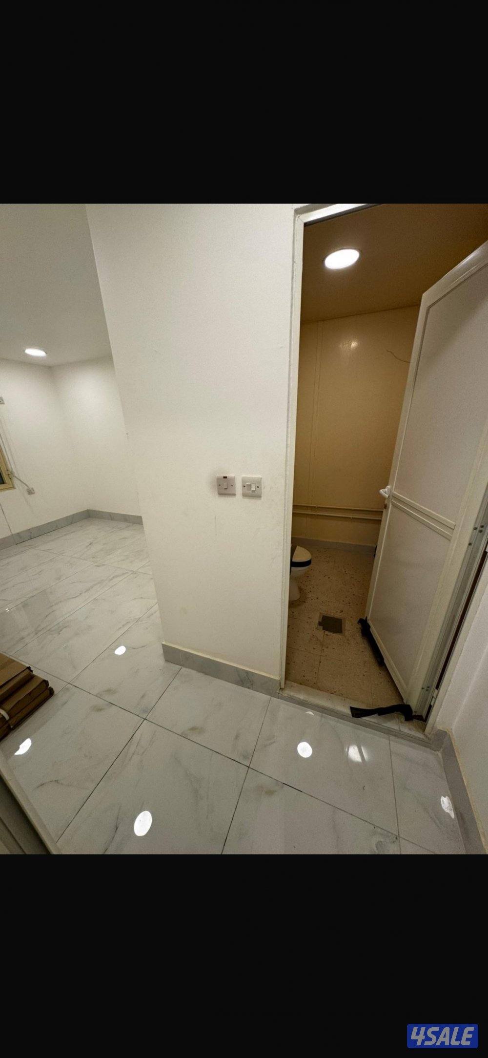 للبيع شاليه كيربي4