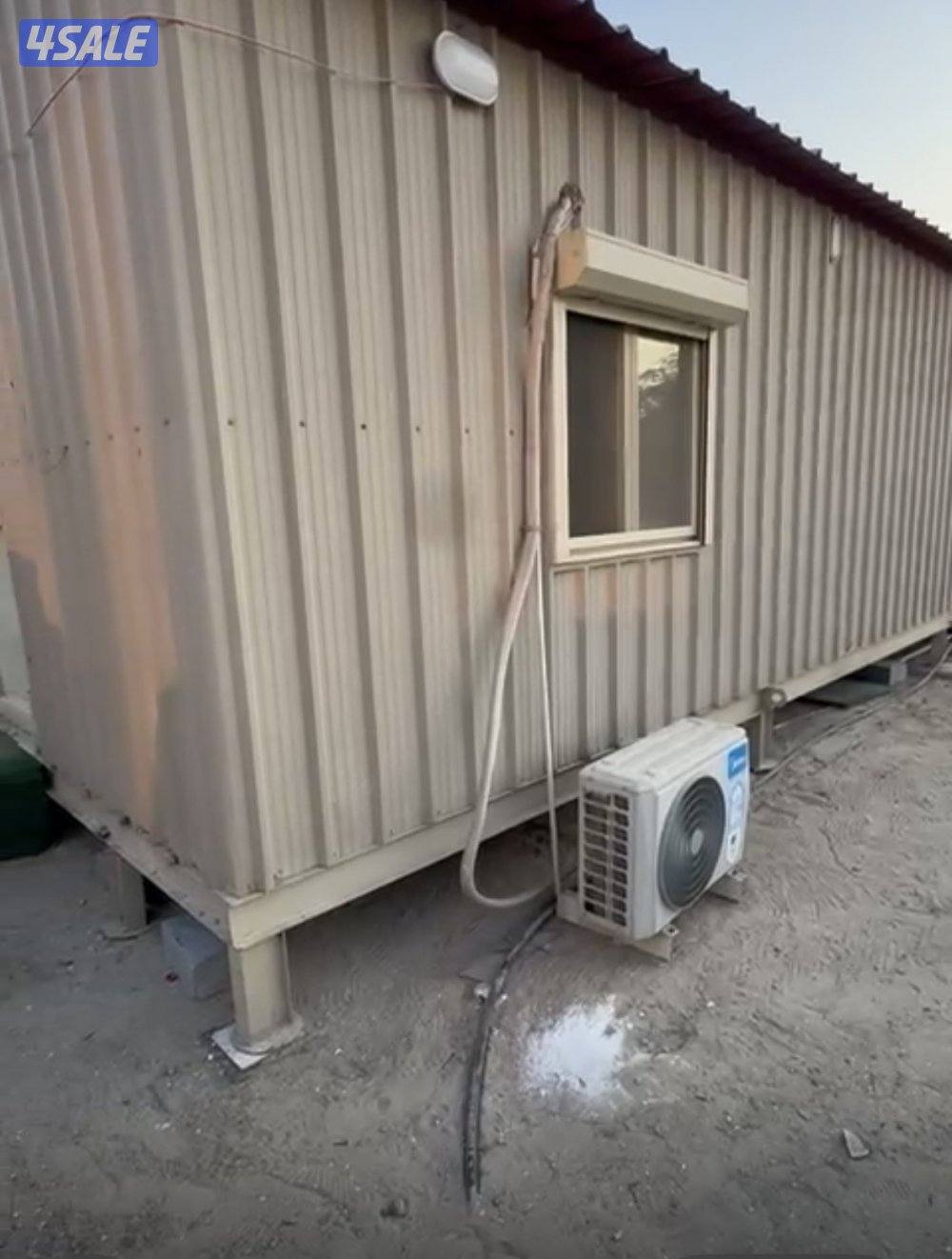 للبيع شاليه كيربي5