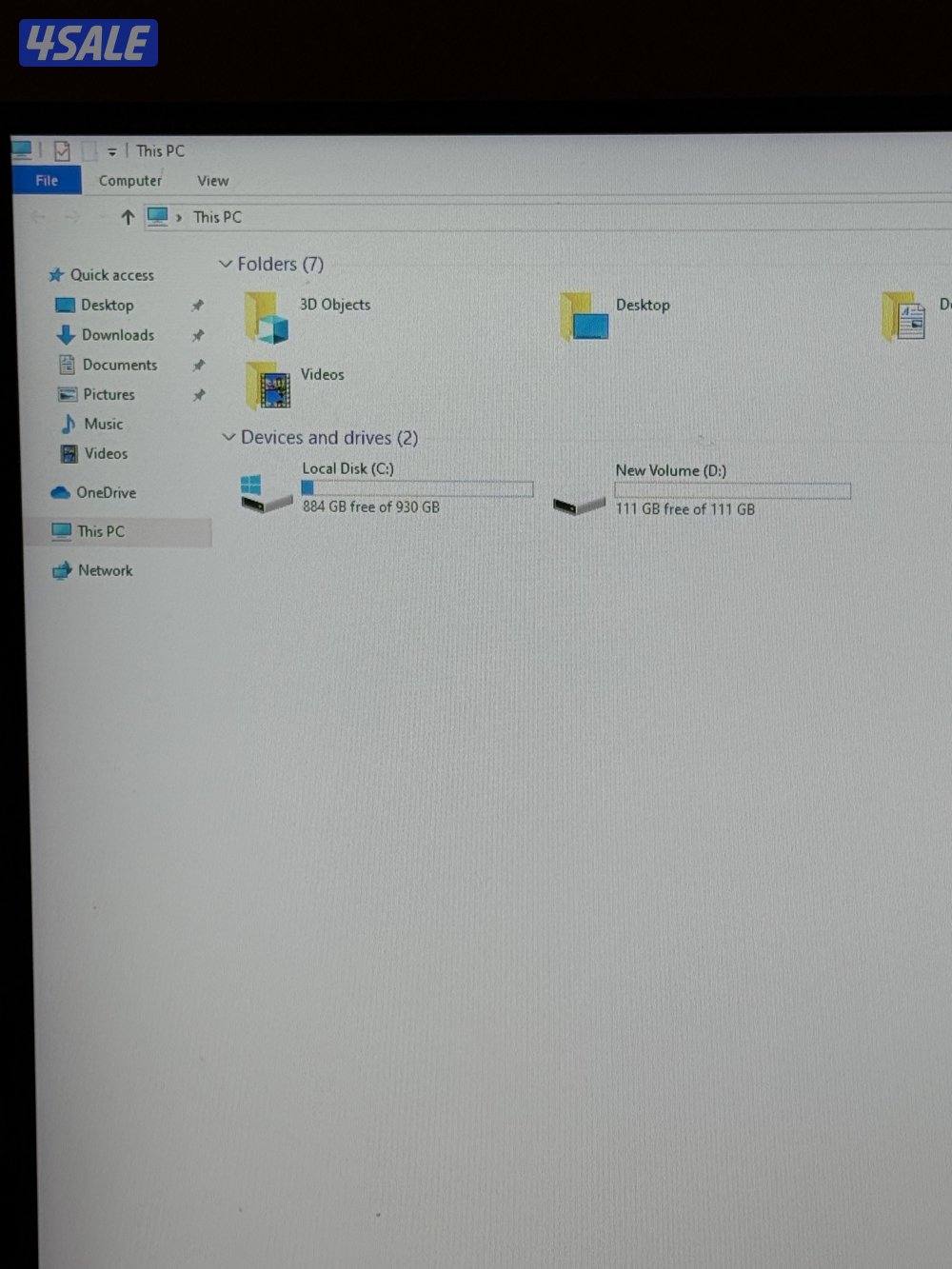 بي سي قيمز RTX 30704