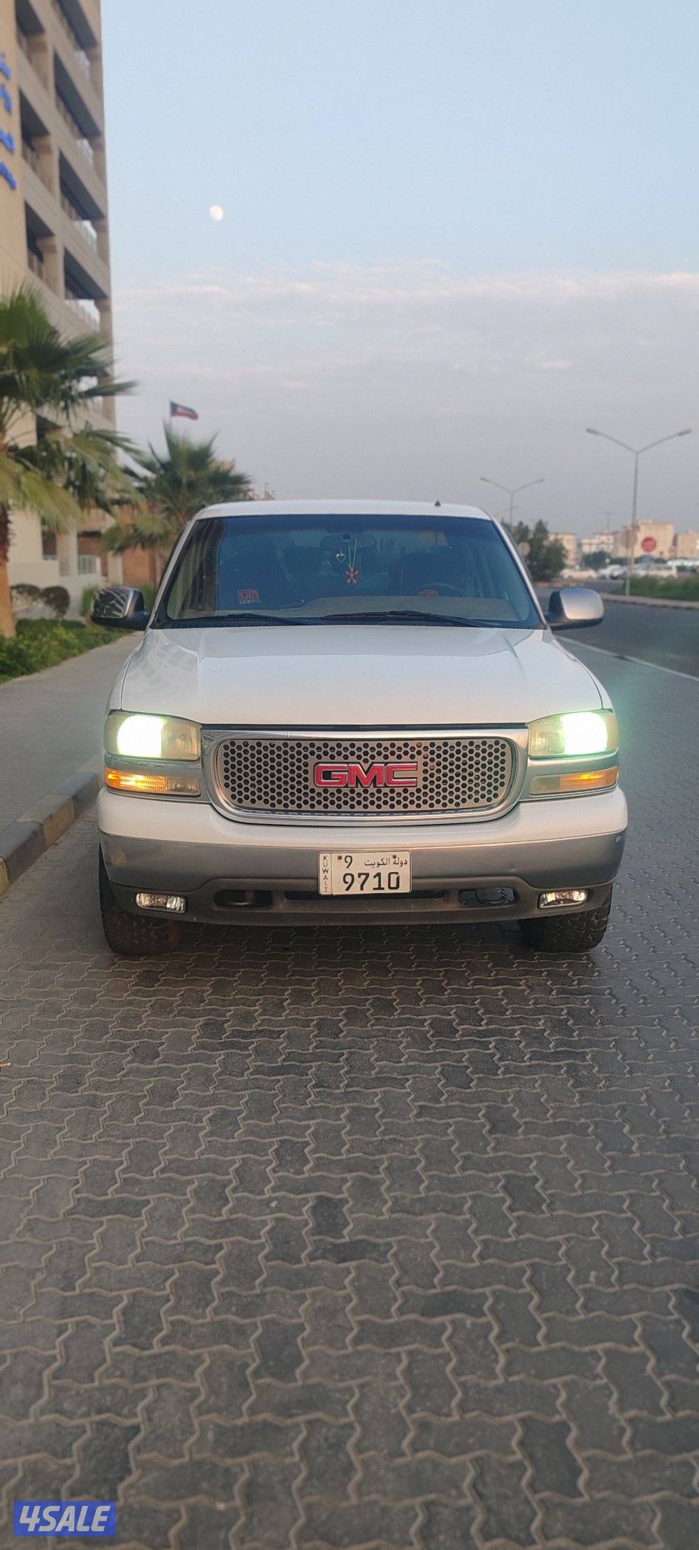 جمس سيرا مخصر2