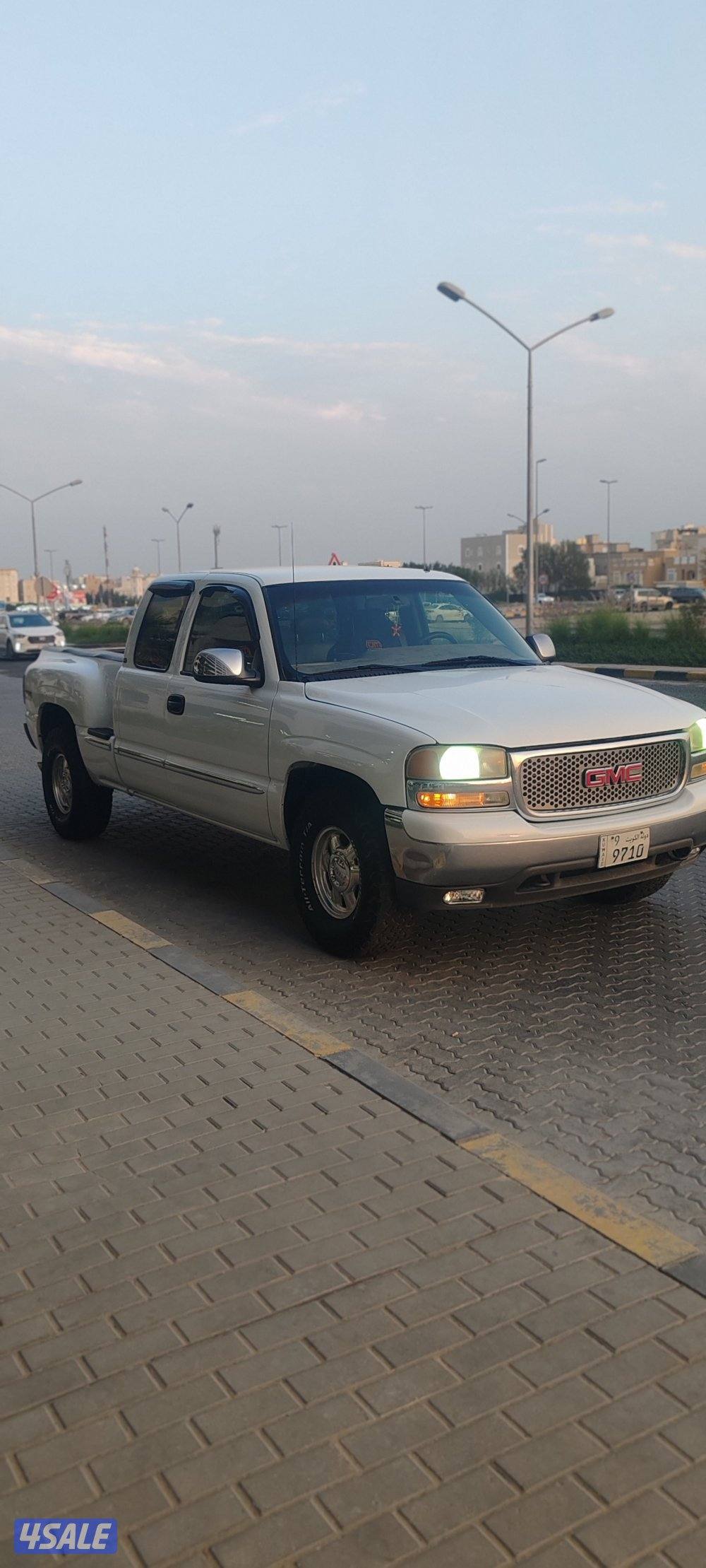 جمس سيرا مخصر3