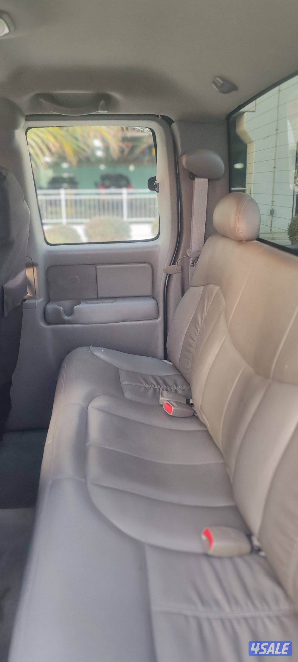 جمس سيرا مخصر7